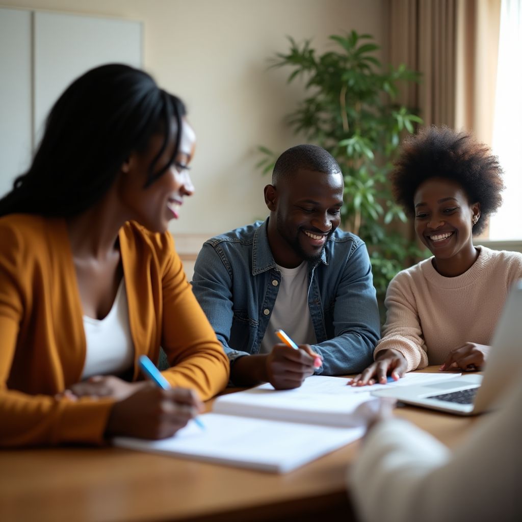 Building an Emergency Fund