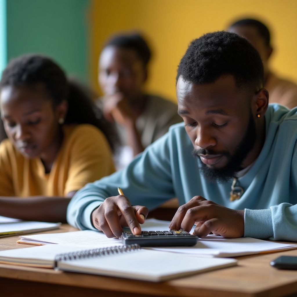 Monthly Budget Planning Workshop